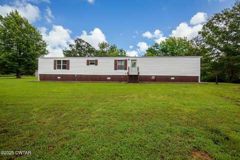 955 Leo Weaver Road, Finger, TN 38334