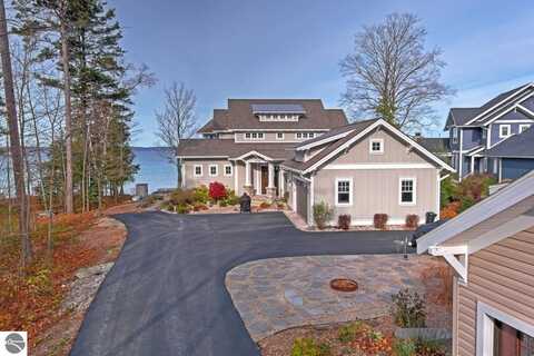 2755 Shore Wood Drive, Traverse City, MI 49686