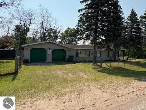4161 Elbow Lake Road, Prescott, MI 48756
