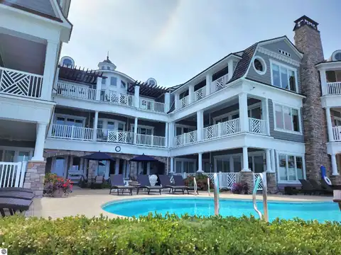 5707 S Lake Street, Glen Arbor, MI 49636