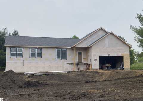 12003 Barkley Lane, Rapid City, MI 49676