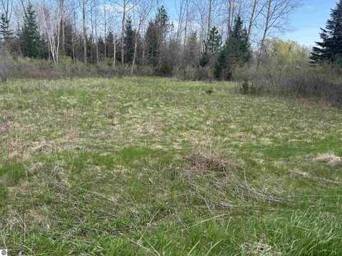 0 Sage Lake Road, Prescott, MI 48756