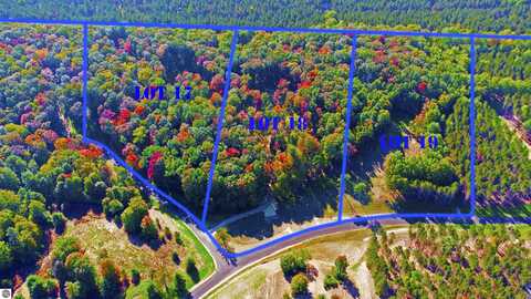 Unit 19 NW Dockery Road, Nw, Williamsburg, MI 49690