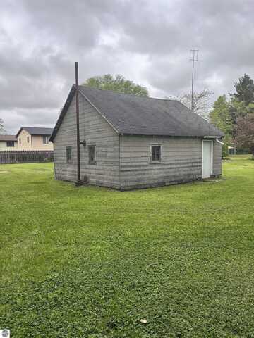 TBD Bennett Avenue, Mount Pleasant, MI 48858