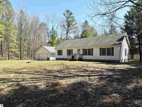 11720 Loch Alpine, Kalkaska, MI 49646