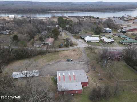 820 Pentecostal Campground Road, Parsons, TN 38363