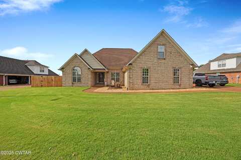 226 Willow Springs Drive, Medina, TN 38355