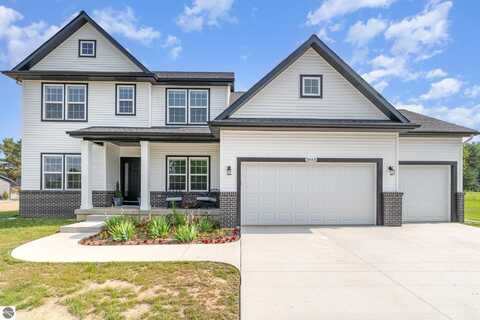 3468 Kali Lane, Alma, MI 48801