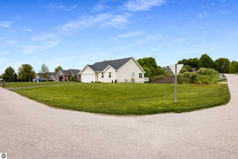 3171 Powder Horn Drive, Traverse City, MI 49685