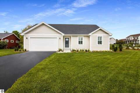 3171 Powder Horn Drive, Traverse City, MI 49685