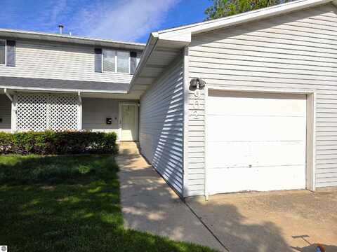 902 S Crapo Street, Mount Pleasant, MI 48858