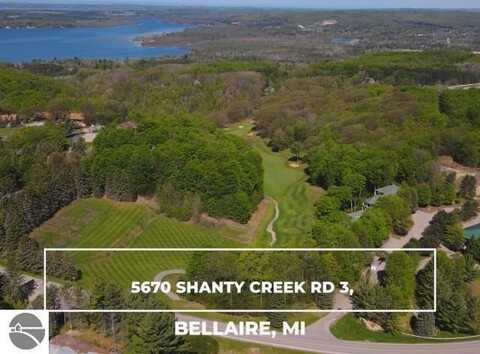 5670 Shanty Creek Road, Bellaire, MI 49615