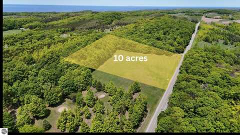 N Jacobson Road, Northport, MI 49670
