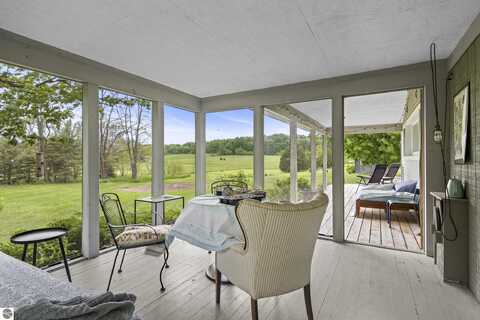 3362 S French Road, Cedar, MI 49621