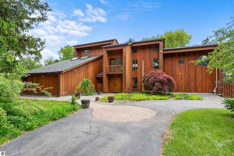 4340 E Huron River Drive, Ann Arbor, MI 48105