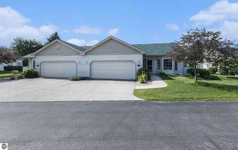 301 Golf View Lane, Elk Rapids, MI 49629