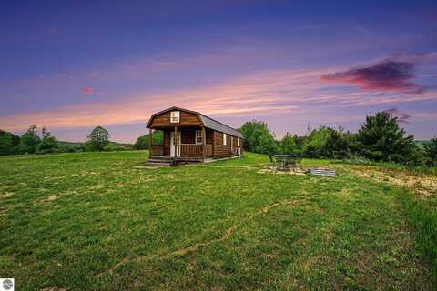 1136 W Simpson Road, Mancelona, MI 49659