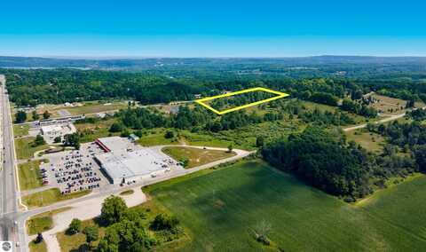 000 South Street, Benzonia, MI 49616