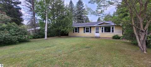 601 Monroe, Mancelona, MI 49659