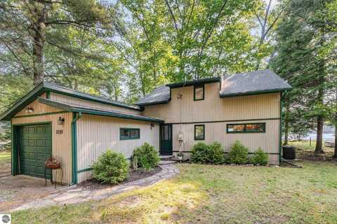 3539 Lake Taho Trail, Lake, MI 48632