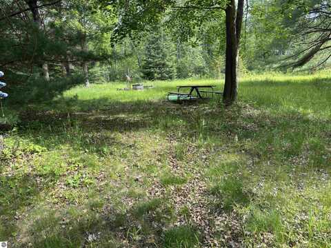 1410 Tall Timber Circle, Prescott, MI 48756