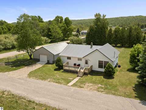 331 George McManus Street, Elberta, MI 49628