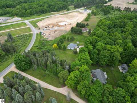 TBD Juniper Drive, Farwell, MI 48622