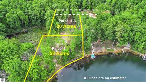 2466 Chandler Road, Traverse City, MI 49696