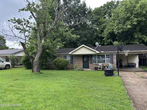 234 Tulip Street, Henderson, TN 38340