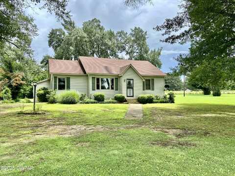 431 Alamo Highway, Trenton, TN 38382