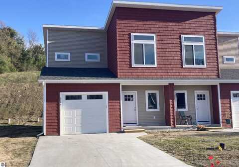 9286 S Flaska Drive, Cedar, MI 49621
