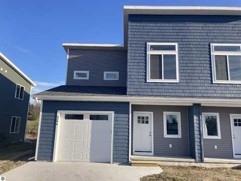 9296 S Flaska Drive, Cedar, MI 49621