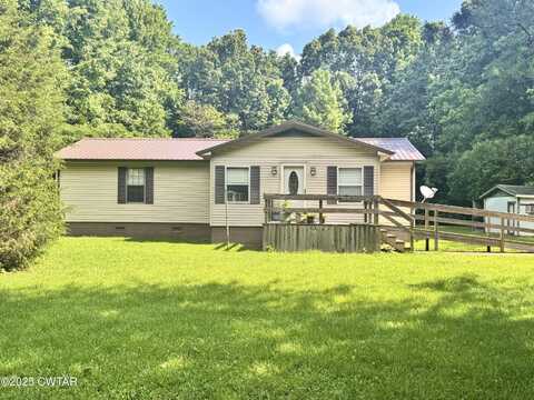 5604 Clark Road, Hornbeak, TN 38232