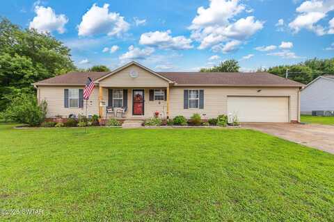 26 Daybreak Cove, Oakfield, TN 38362