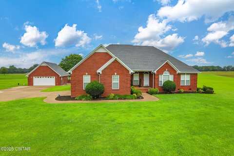 5755 Old Jacks Creek Road, Henderson, TN 38340