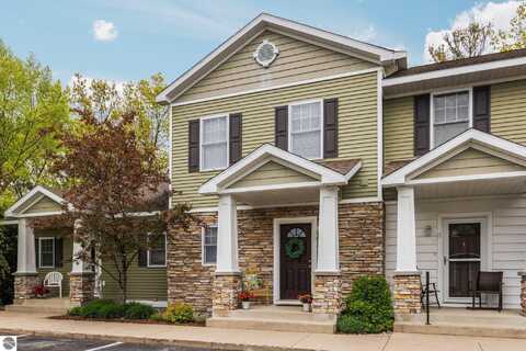 1491 Kent Street, Traverse City, MI 49686