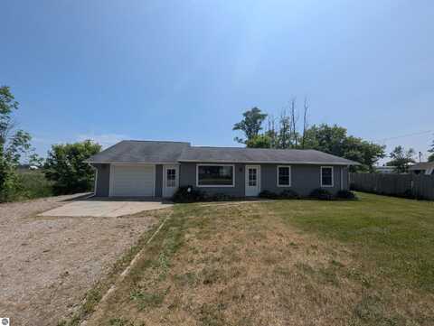 322 E Main, Turner, MI 48765