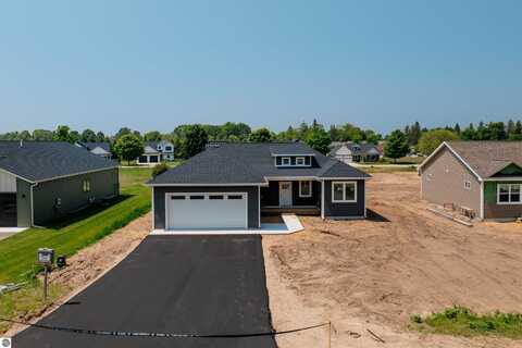 11530 S Crescent Drive, Empire, MI 49630
