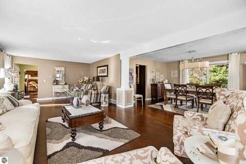 13921 S Bahia Vista, Traverse City, MI 49684