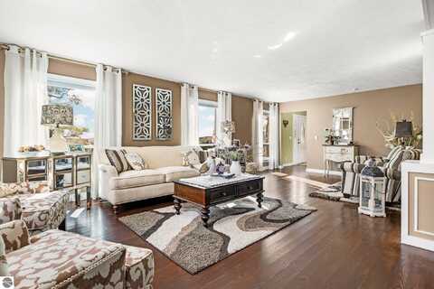 13921 S Bahia Vista, Traverse City, MI 49684