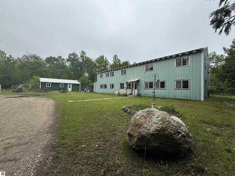 474 Lake Shore Drive, Charlevoix, MI 49720