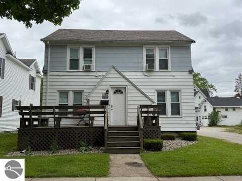 1022 S Lansing, Mount Pleasant, MI 48858