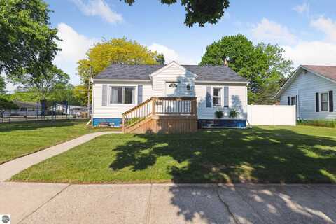 140 S State Street, Alma, MI 48801