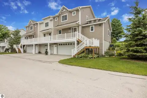 4850 Black Bear Drive, Traverse City, MI 49684