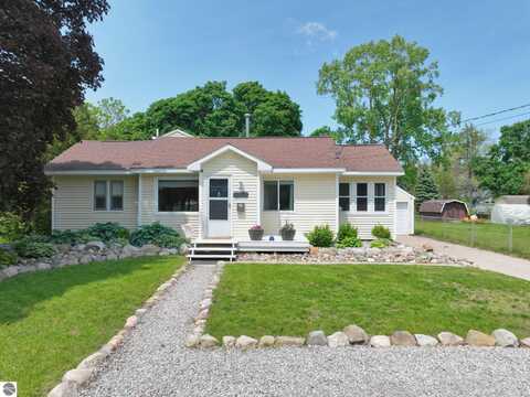 1323 E High, Mount Pleasant, MI 48858