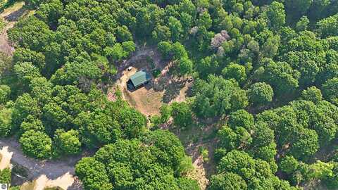 1099 S 7 1/2 Road, Harrietta, MI 49638