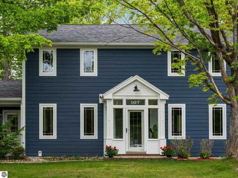 107 Hillcrest Court, Traverse City, MI 49684