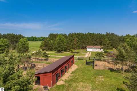 493 NE County Road 571, Kalkaska, MI 49646