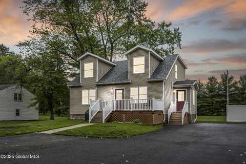 7 Camp Terrace, Guilderland, NY 12203