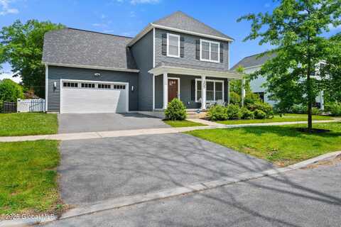 305 W Circular Street, Saratoga, NY 12866
